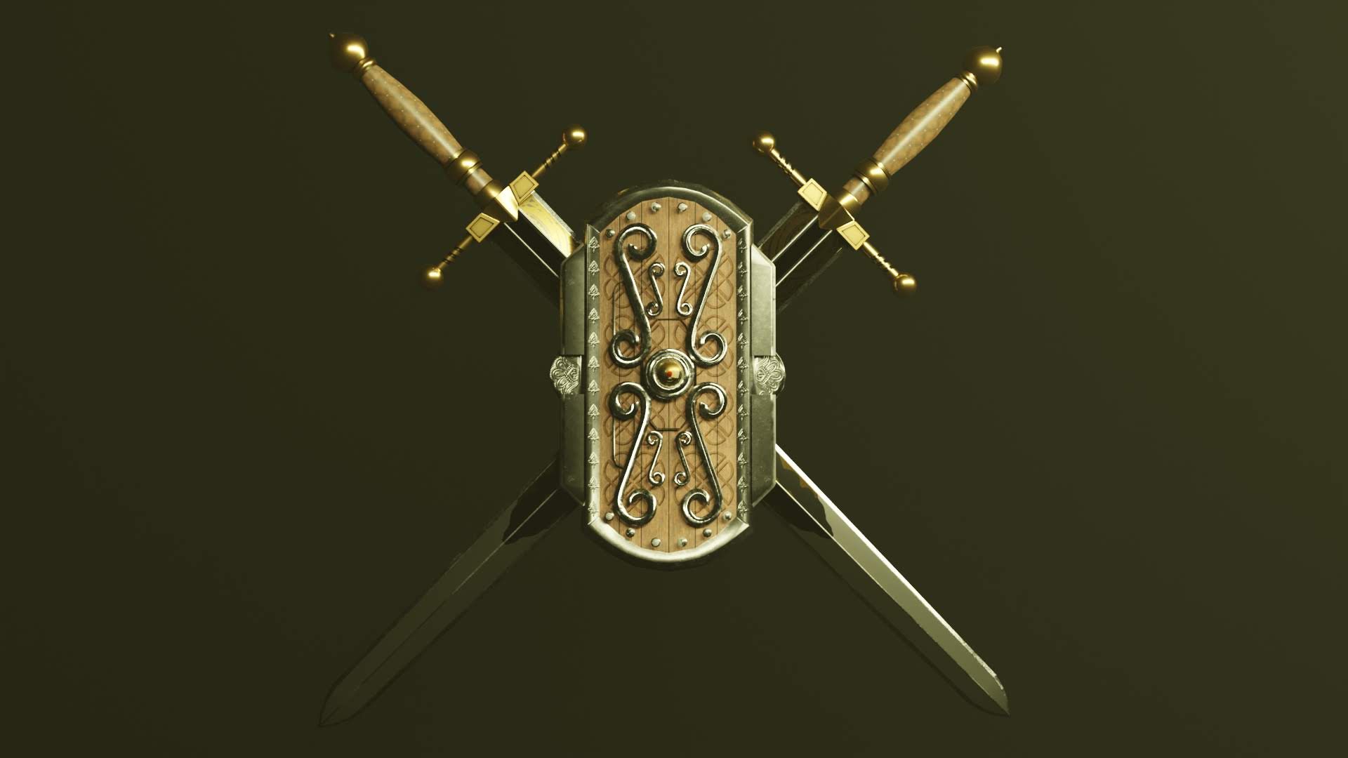 Rogue's Repository Home